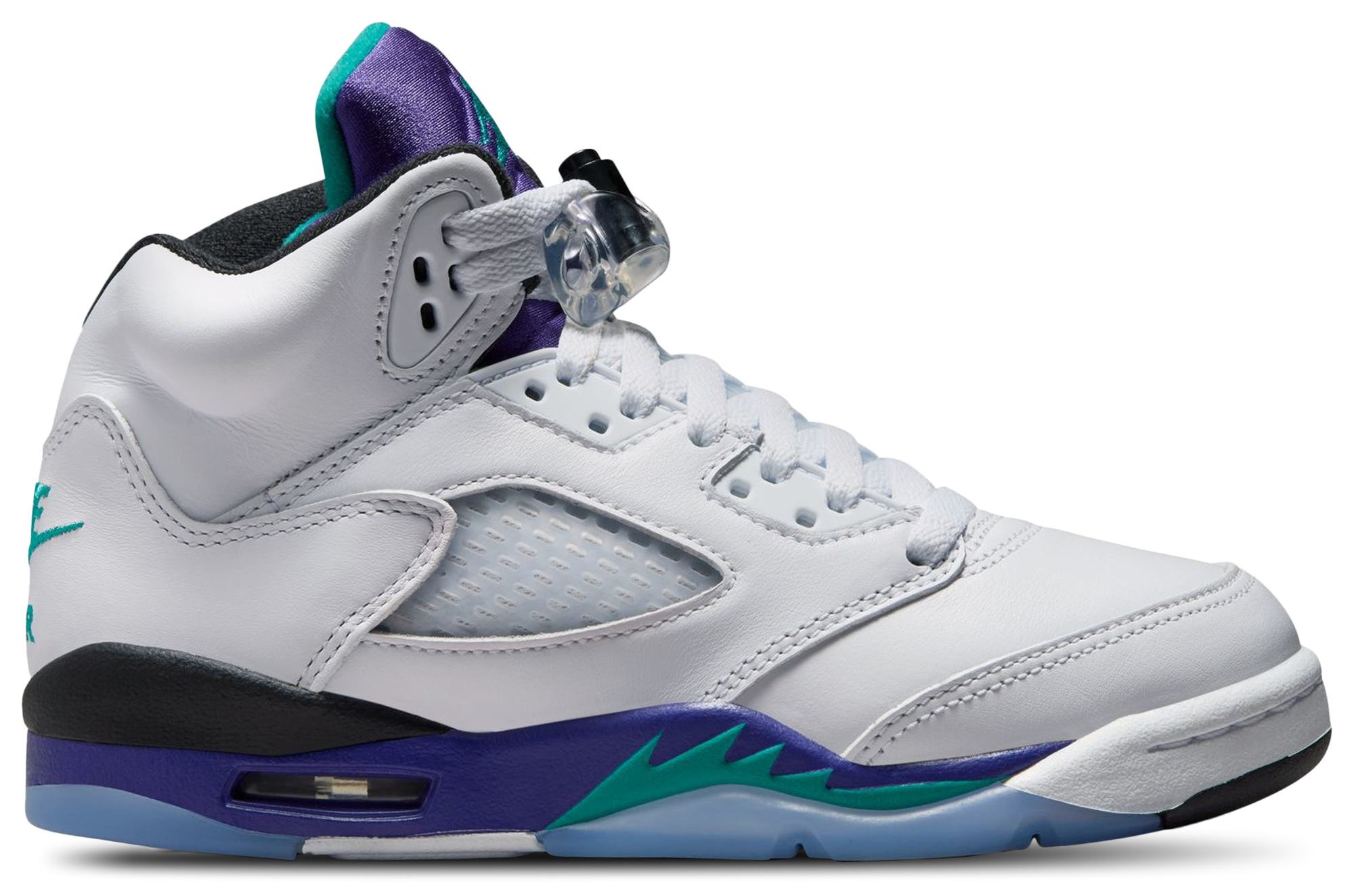 Jordan Air Jordan 5 Retro OG - Boys' Grade School