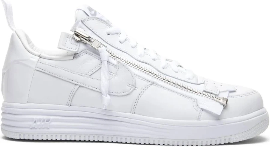 Nike Lunar Force 1/ Acronym '17