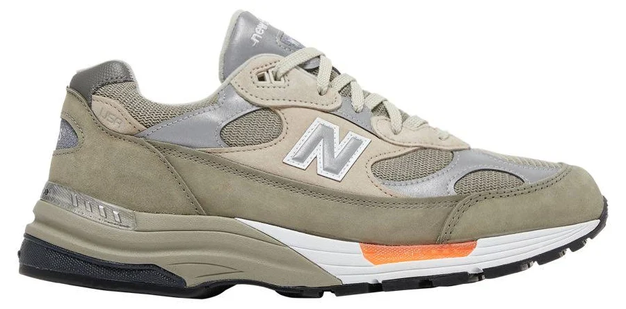 New Balance 992 WTAPS