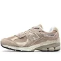 New Balance Men's 2002R 'Protection Pack - White - Low-top sneakers - 7.5