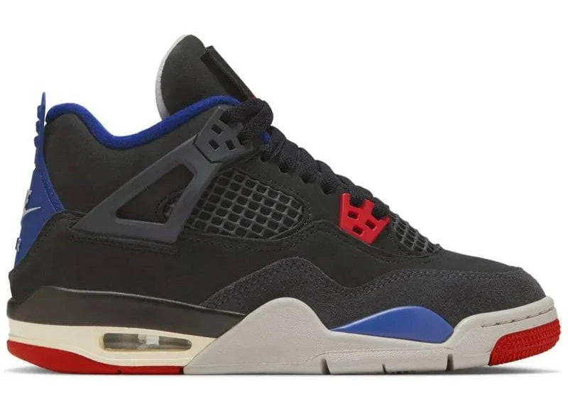 Air Jordan 4 Retro Rare Air (GS) Uk 6(39) / New