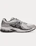 New Balance 860V2 White / Team Royal Sneakers Grey / New Balance - US / US