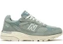 New Balance 993 MiUSA Kith