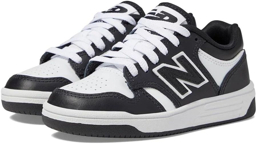 New Balance Kids' 480 Sneakers Little