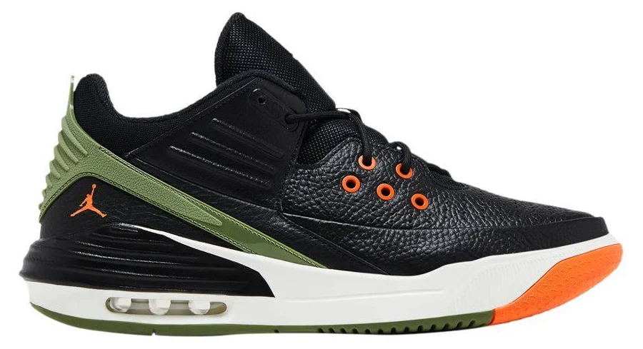 Air Jordan Max Aura 5 'Black Sky J Light Olive' | Men's Size 10