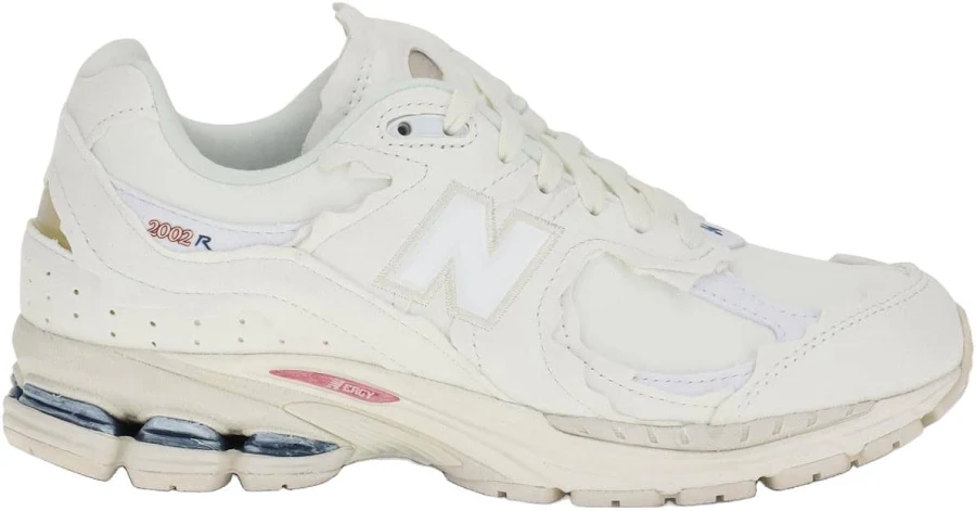 New Balance 2002r Lace-up Sneakers