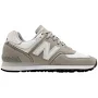 New Balance 576 Made in England 'Toasted Nut' | Tan | Men's Size 9.5