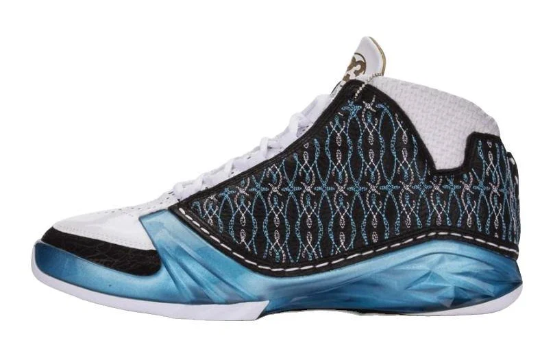 Jordan 23 Unc