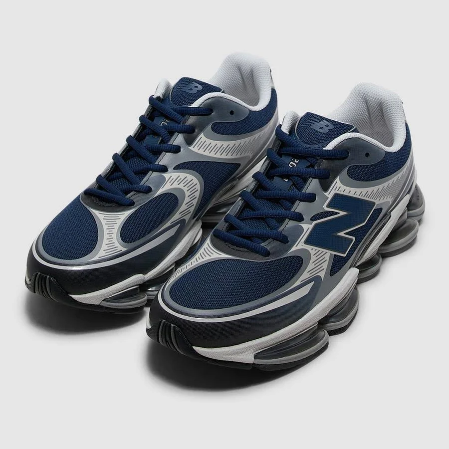 New Balance Men's 20001 Nylon Sneakers