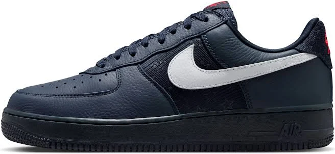 Nike Men's Air Force 1 Low Retro