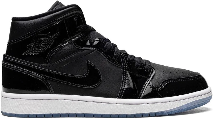 Air Jordan 1 Mid SE Space Jam