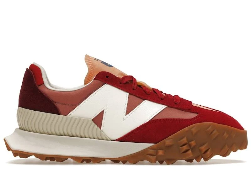 New Balance XC-72 Washed Henna Horizon