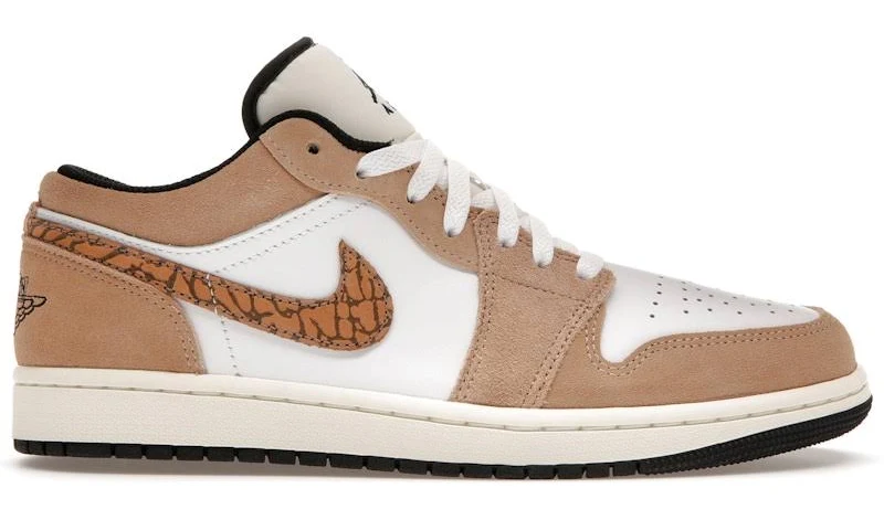 Air Jordan 1 Low SE Men's Shoes