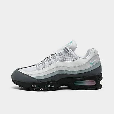 Nike Men's Air Max 95 Big Bubble Casual Shoes