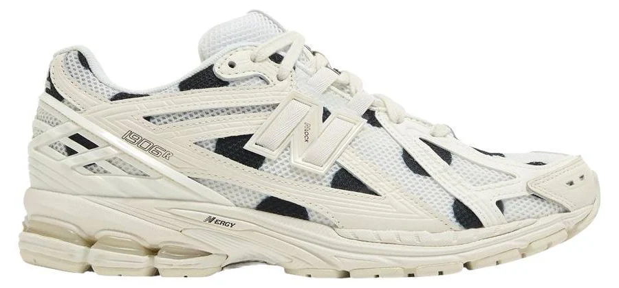 New Balance 1906r 'polka Dot Pack' Men Sneakers - White