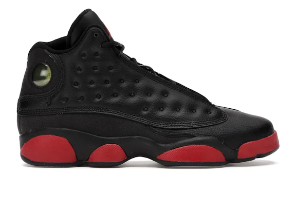 Jordan 13 RetroDirty Bred (GS)