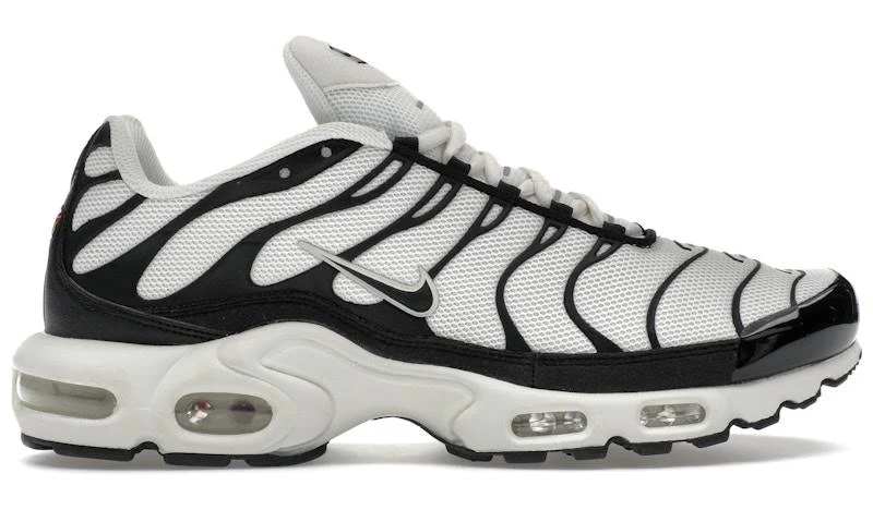 Nike Air Max Plus Panda