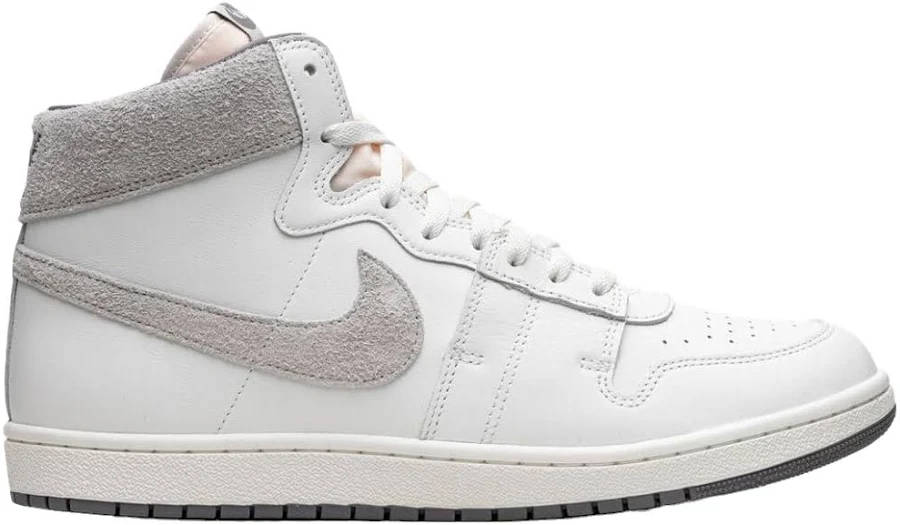 Nike Air Ship Pe Sp Tech Women Sneakers - White