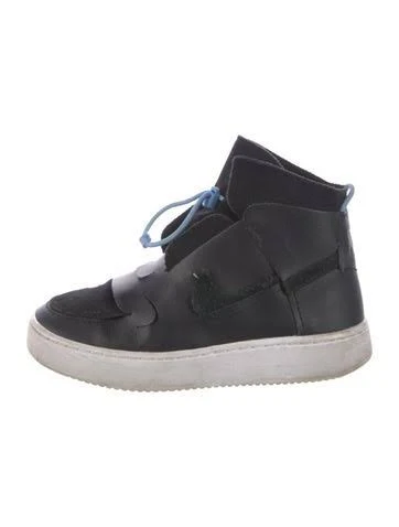 Nike Nike Vandalised LX Black Sneakers in Black, Women's US 6.5 | 6.5