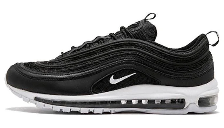 Nike Air Max 97 'Black' 921826-001 US 6½