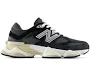 New Balance 9060 "Black/White"