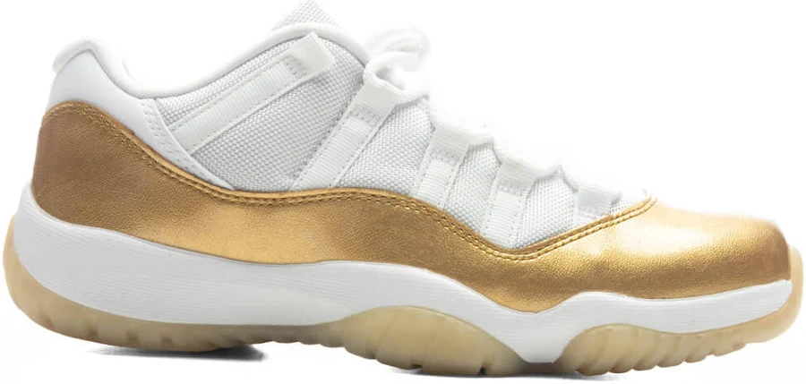 Air Jordan Women's 11 Retro Low "Mother's Day