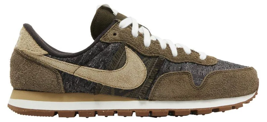 Nike Men's Air Pegasus 83 Premium 'NAI-KE