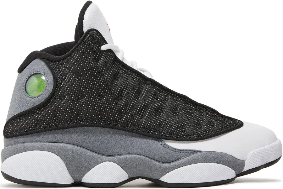 Air Jordan 13 Retro 'Black Flint' | Men's Size 7