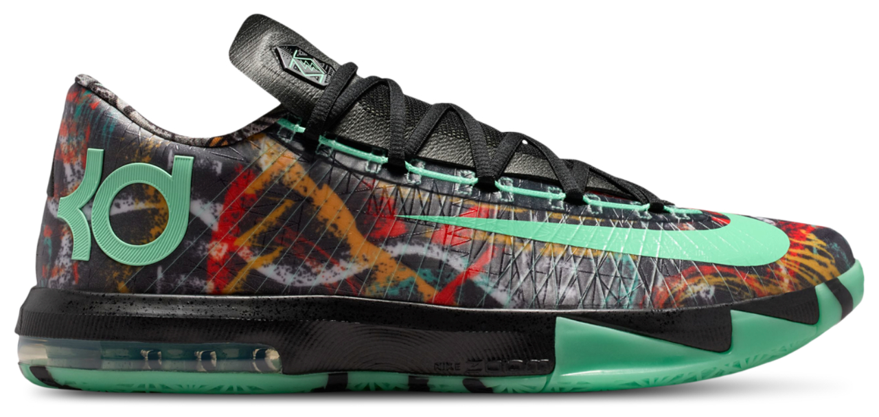 Nike Zoom KD 6 - Men's