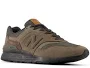 New Balance Men's 997H Low-Top Running Sneakers