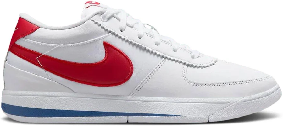 Nike Book 1 EP 'Forrest Gump' | White | Men's Size 4.5