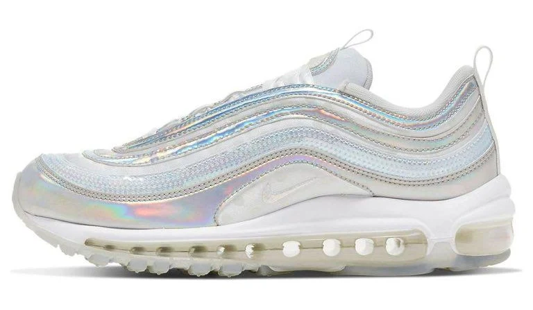 Nike Women's Air Max 97 Iridescent