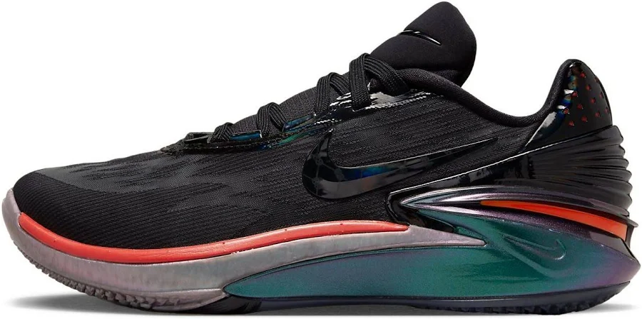 Nike Zoom Men Shoes Black