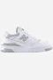 New Balance Women's 550 in White & Grey Size 7.5, Sold by Chrome
