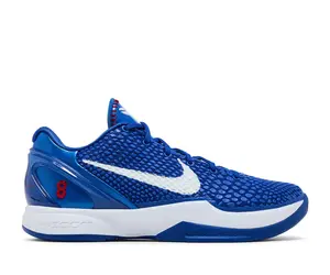 Nike Nike Kobe 6 Protro Dodgers Size 12, DS BRAND NEW