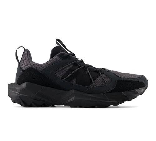 New Balance Men's Tektrel Low-Top Suede Hiking Shoes