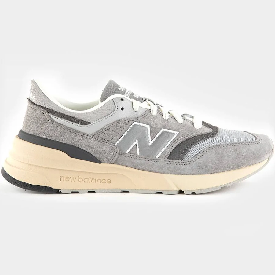 New Balance Men's 997R