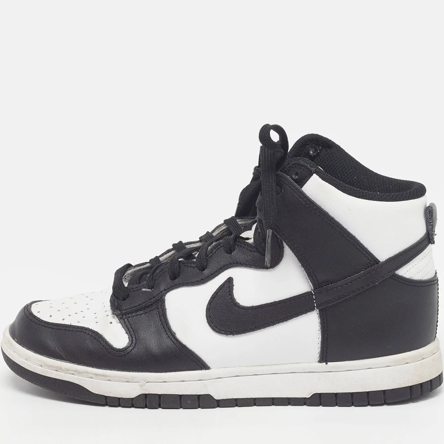 Nike Dunk High Panda