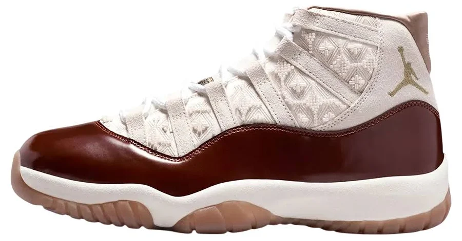 Nike Air Jordan 11 "China" (China Exclusive)