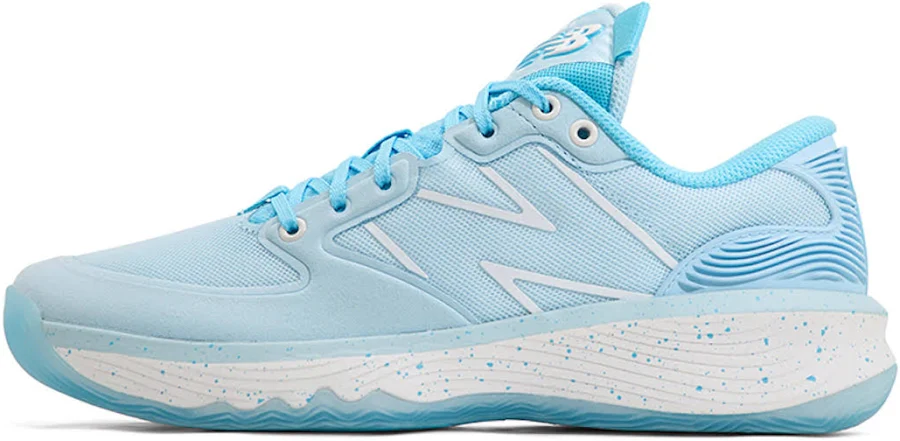New Balance Hesi Low