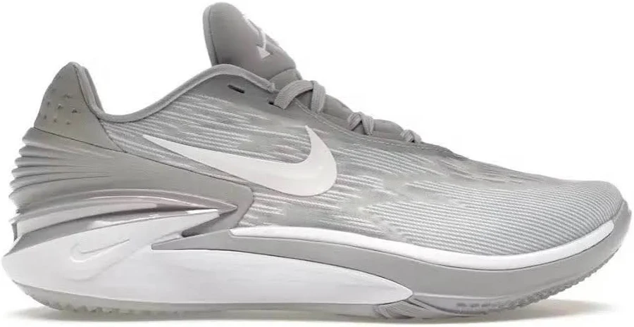 Nike Air Zoom GT Cut 2 TB Wolf Grey1