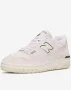Women's New Balance 550