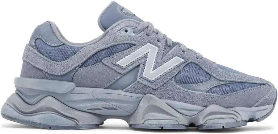 Buty New Balance 9060 Vintage Indigo | N-Hype US 8 | EU 41.5*
