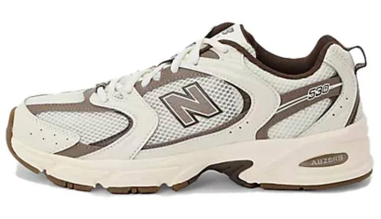 530 Asos Exclusive Off White Beige - Mr530asm