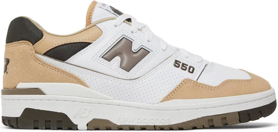 New Balance 550 BB550CU1