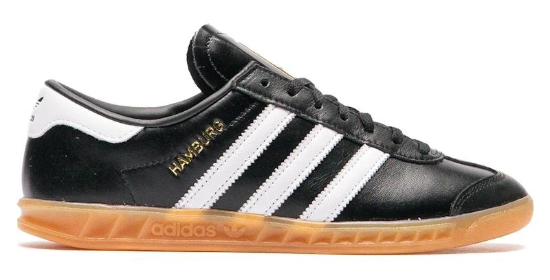Adidas Women's Hamburg Sneaker