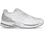 New Balance 1906R White Canvas