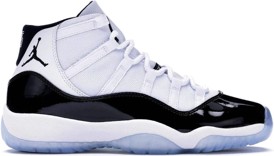 Air Jordan 11 Retro Concord (2018) Nib, 10