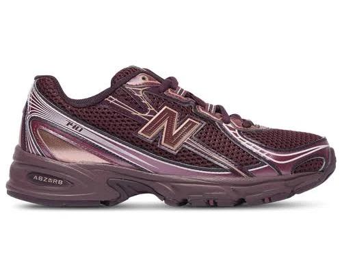 New Balance Women's 740 Classic Running Shoes