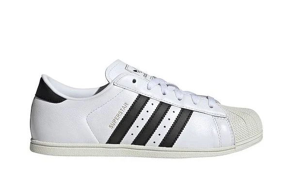 adidas Women's Superstar Lo Pro Low-Top Sneakers